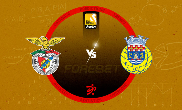 Benfica to kick off the new Primeira Liga campaign with a win