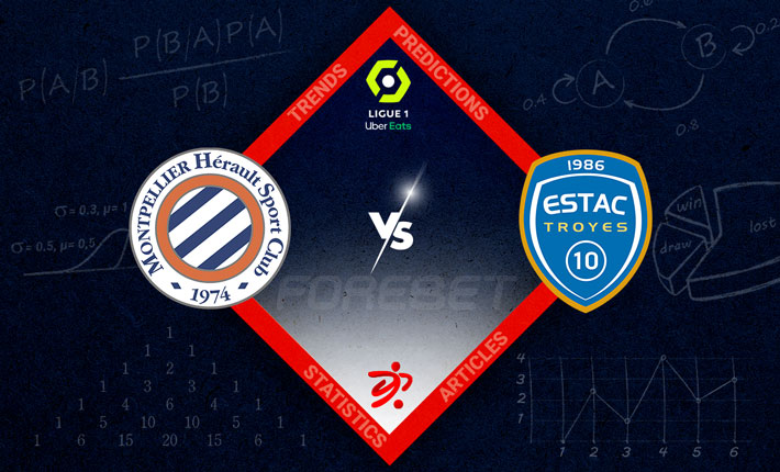 Montpellier set to start the new Ligue One campaign with a win