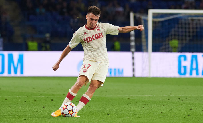 Strasbourg to shock AS Monaco on Ligue 1’s opening day