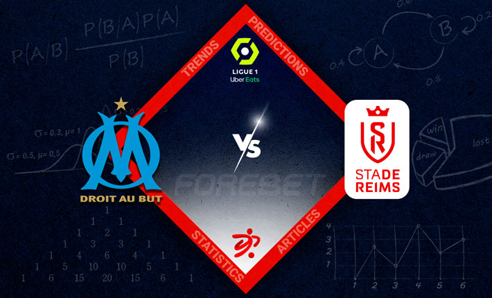 Marseille expected to notch shutout victory over Reims