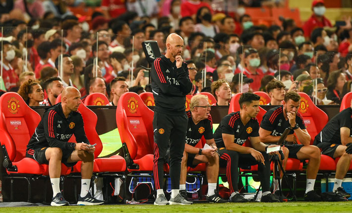 Everything to Know About the Start of the Ten Hag Era at Man United