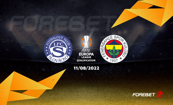 Fenerbahce to seal a spot in the Europa League play-off round