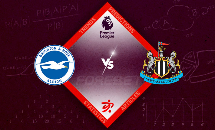 Brighton and Newcastle United aiming for second straight wins to start PL season