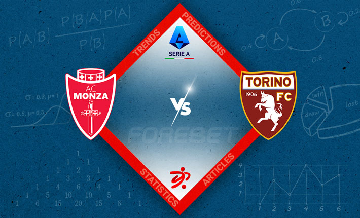 Torino to hand Monza welcome to Serie A