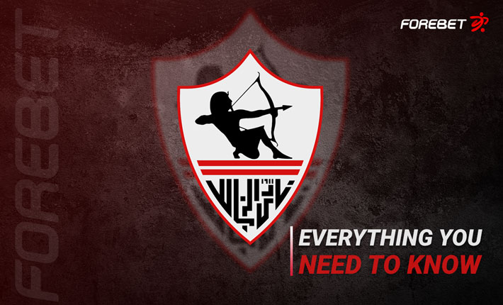 Everything You Need to Know About the Record-Breaking Zamalek