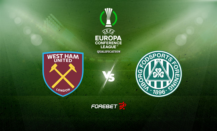 West Ham vs Viborg