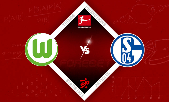 Wolfsburg and Schalke set for a close encounter