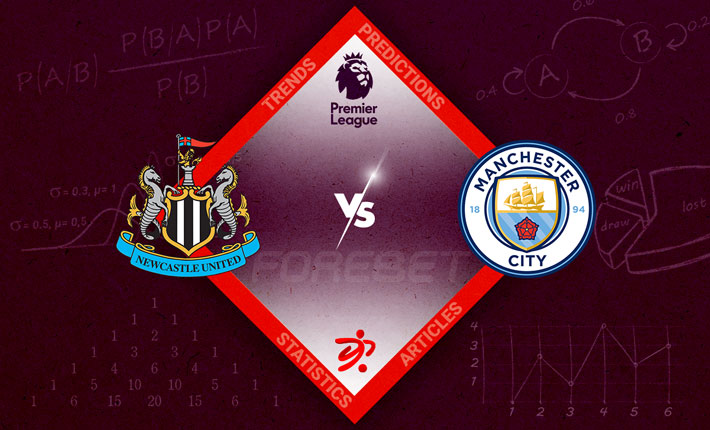 Man City to edge resilient Newcastle at St. James’ Park