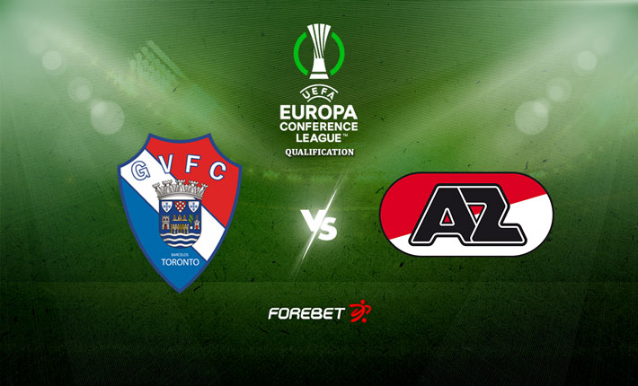 AZ Alkmaar to progress to the Europa Conference League group stages