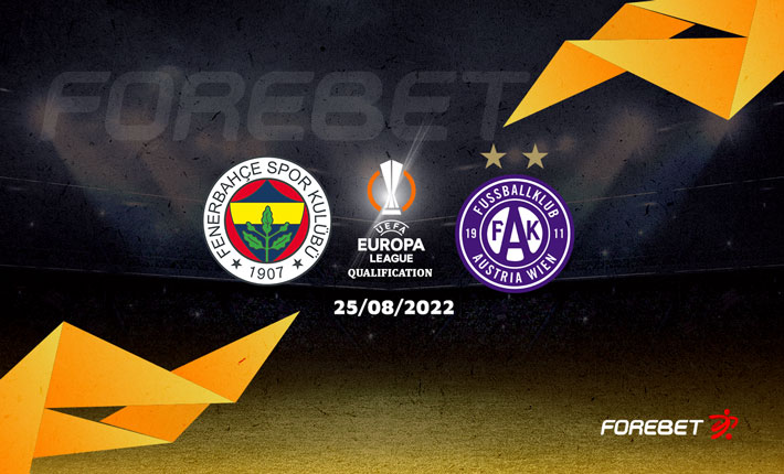 Fenerbahce set to seal Europa League qualification with triumph over Austria Wien