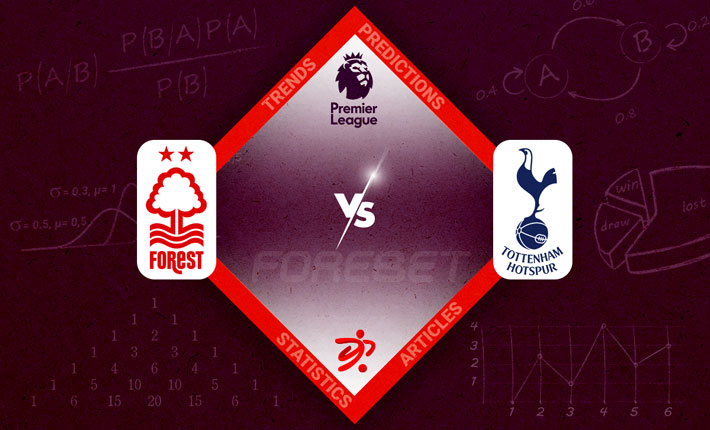 Tottenham should be too strong for Premier League newcomers Forest