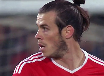 Wales now too dependent on Gareth Bale