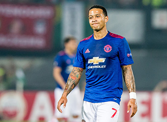 Memphis Depay can revive his career elsewhere