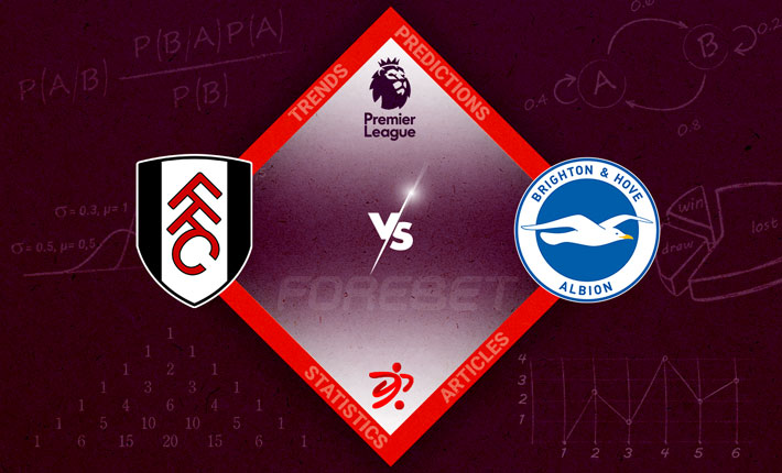 Can Brighton continue incredible EPL start versus Fulham?