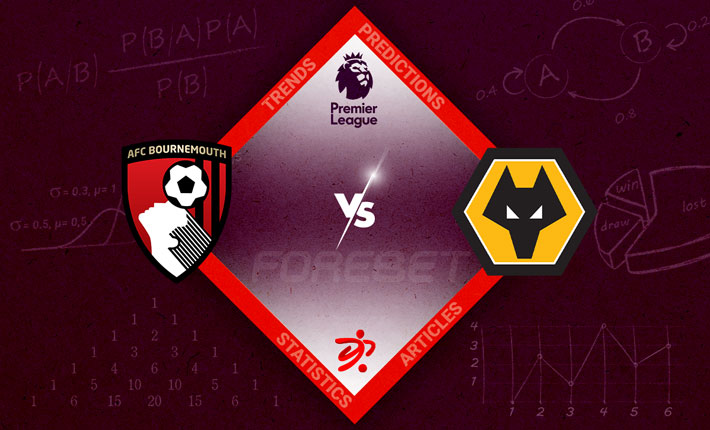 Wolves could nick a point at Bournemouth