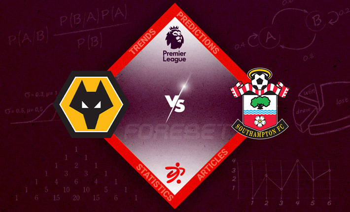 Low-scoring affair expected between Wolves and Southampton