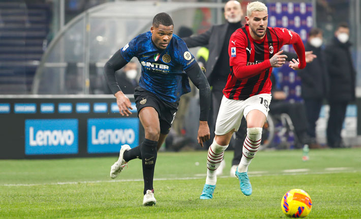 Milan and Inter braced for Derby della Madonnina showdown