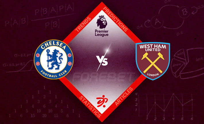 Chelsea Aiming to Bounce Back from Midweek Disappointment at Home to West Ham United