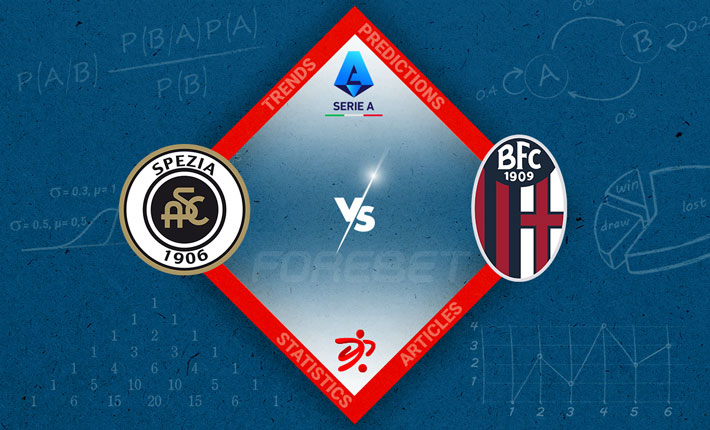 Another Winless Game is Expected for Spezia and Bologna in Serie A
