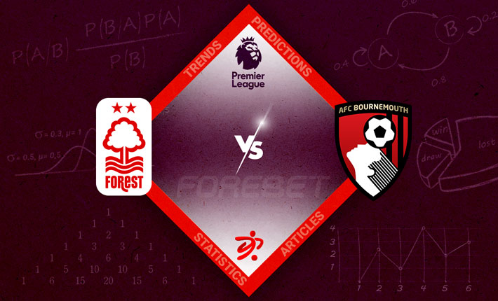 Nottingham Forest Expected Back in the Win Column After Beating Bournemouth
