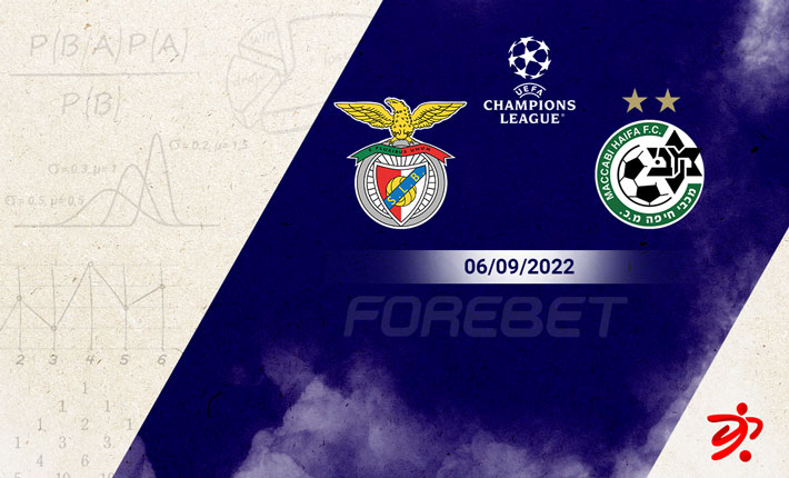 Benfica to win opening group game in the Champions League