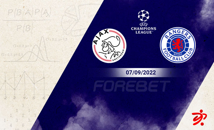 Ajax and Rangers kick off Champions League Group of Death