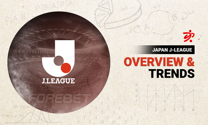 Before the Round – Japan J-League Round 29 (14/09/2022)