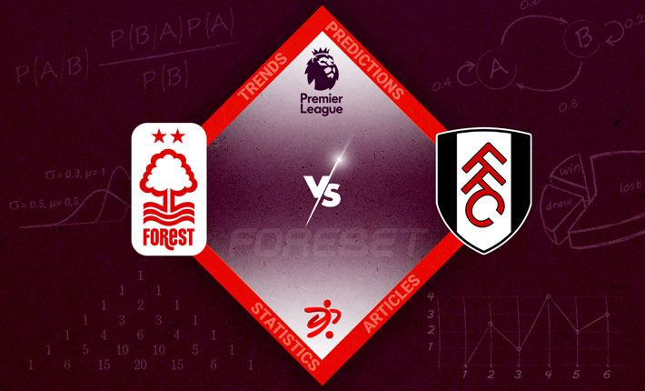 Battle of the Promoted Clubs as Nottingham Forest Meet Fulham