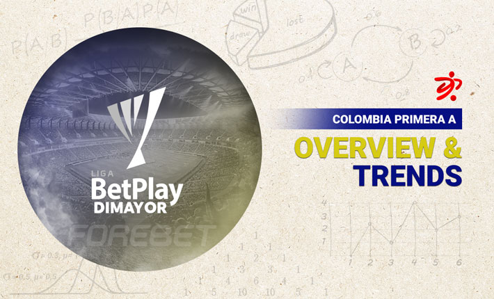 Before the Round – Colombia Primera A Round 41 (21-22/09/2022)
