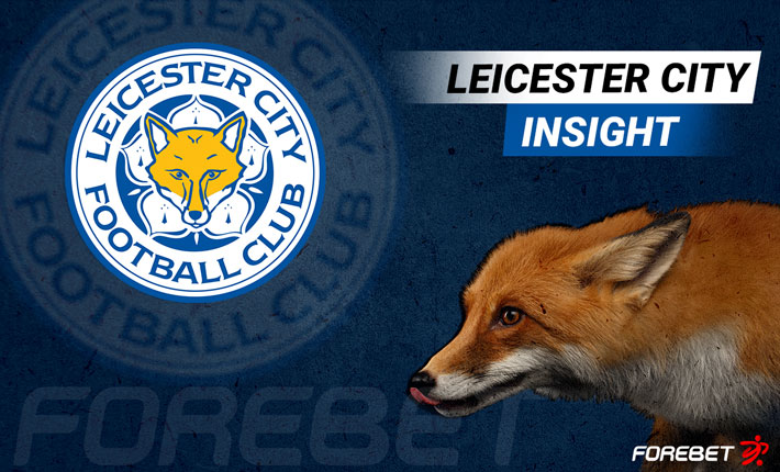 Leicester City Insight: Analysing the Foxes’ Dismal Start to 2022/23