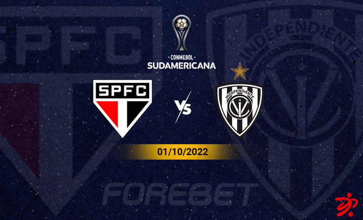 Sao Paulo and Independiente del Valle set for Copa Sudamericana final showdown