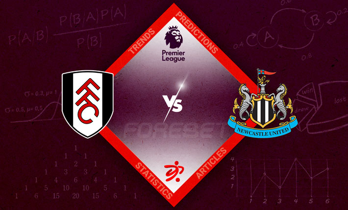 Newcastle set for sixth draw of EPL season against Fulham