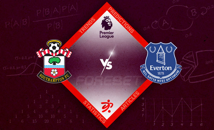 Southampton and Everton Aim to Move Clear of the Relegation Zone as They Meet at St Mary’s