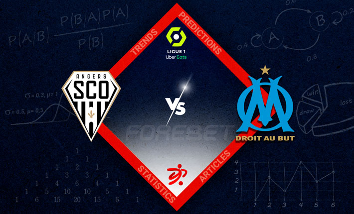 Marseille to continue excellent form versus Angers