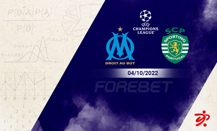 Marseille set for their first win of the campaign in the Champions League