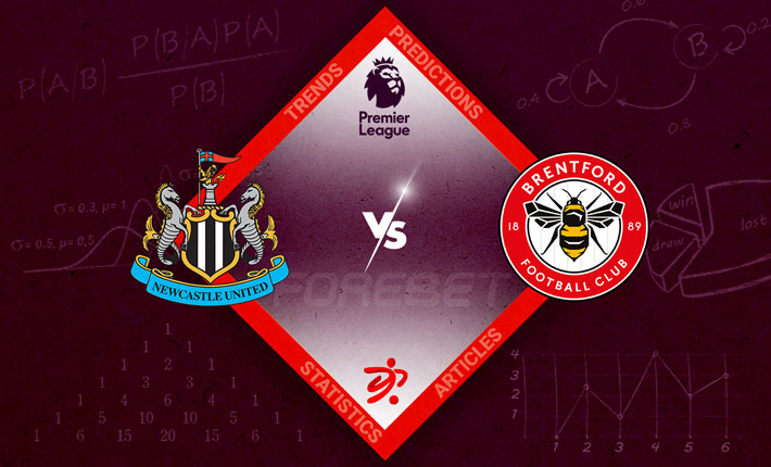 Newcastle United and Brentford set for stalemate in Premier League 