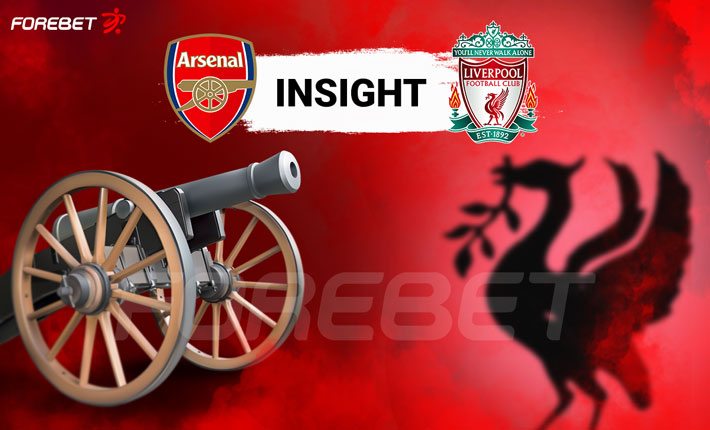 Arsenal vs Liverpool – Insight into matchday No. 9 clash 