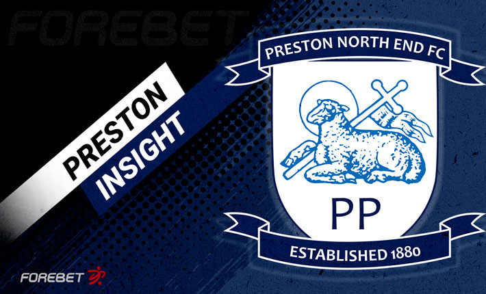 12 Games, 4 Goals Scored, 4 Goals Conceded – Analysing Preston’s Crazy Record