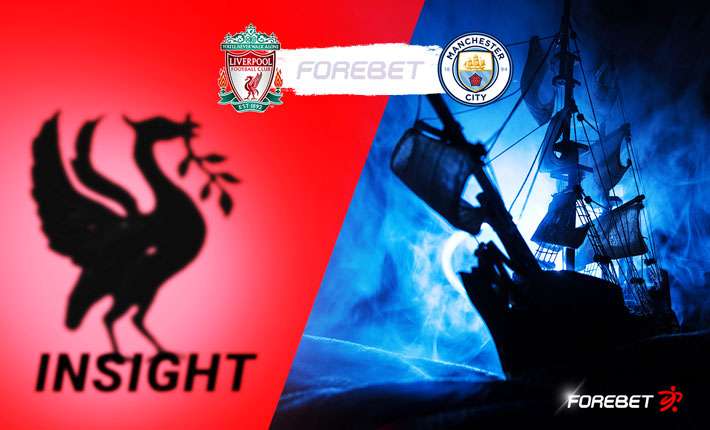Liverpool vs Manchester City – Insight into matchday No. 9 clash  