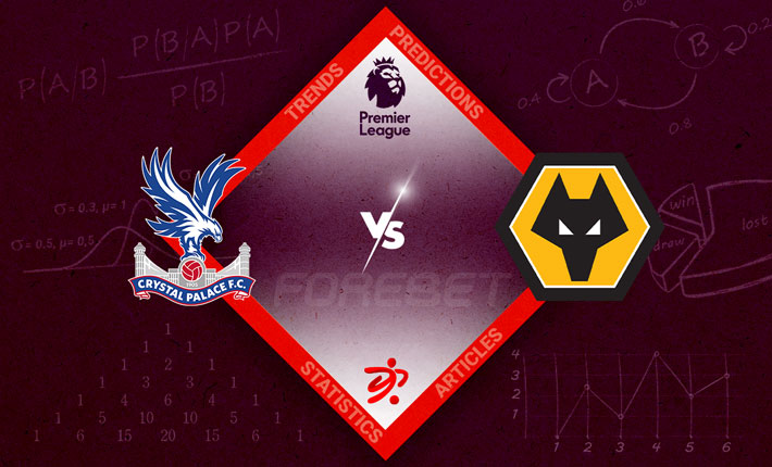 Palace Could Send Wolves Back Into the Bottom 3 With a Win