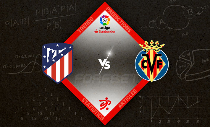 Atletico Expected to Beat Vallecano in an All-Madrid Affair