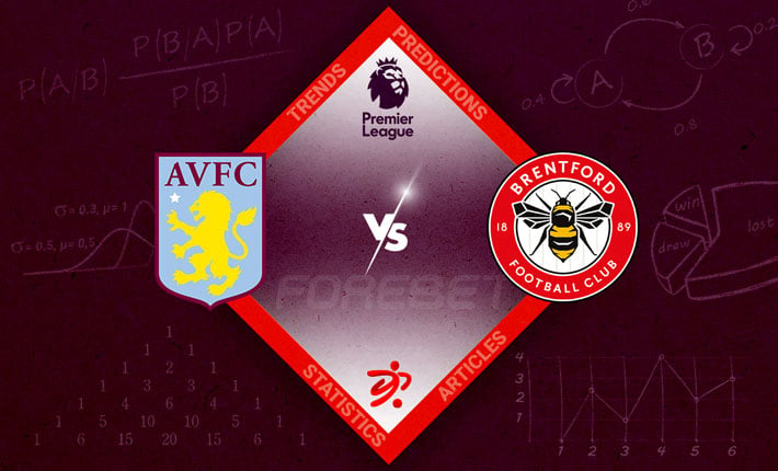 Managerless Aston Villa Expected to Get a Point Against Brentford