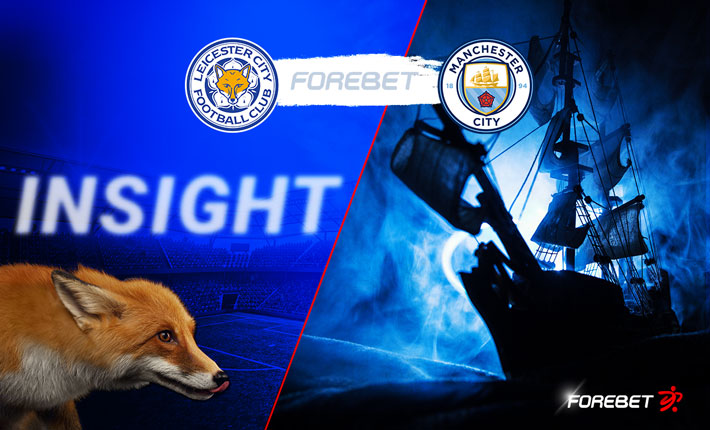 Leicester City vs Manchester City – Insight into matchday No. 14   