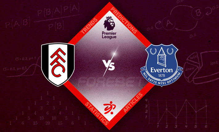 Fulham to Win Again With Everton's Winning Run to End