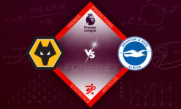 The Misery at Wolves to Continue With a Brighton Win Expected