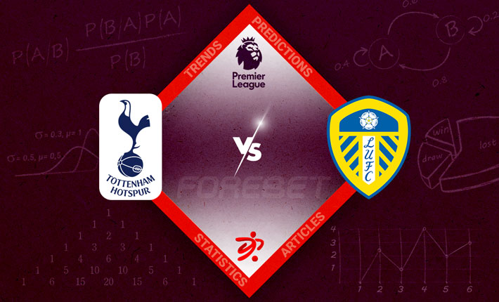 Tottenham Hotspur Hope to Avoid Three Successive Defeats as They Host Leeds United