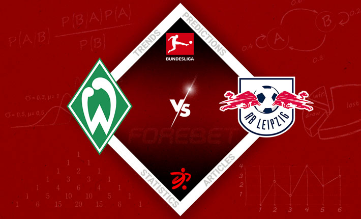 RB Leipzig to come out on top in Bremen
