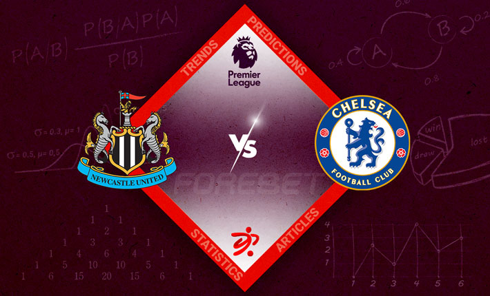 Newcastle and Chelsea braced for tight clash at St. James’ Park