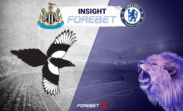 Newcastle United vs Chelsea – Insight into matchday No 16