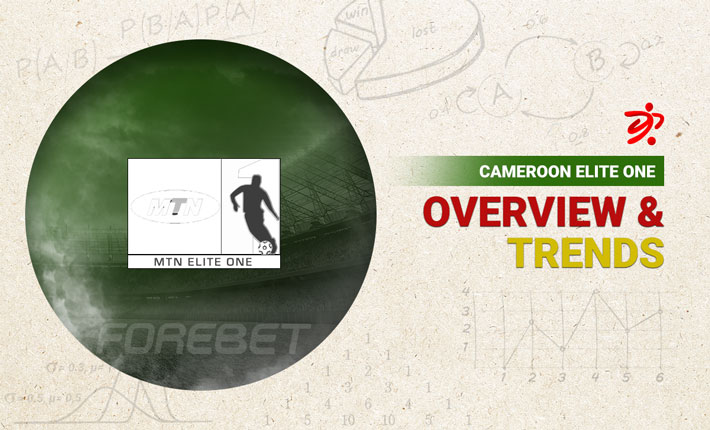 Before the round – Cameroon Elite One (16/11) 